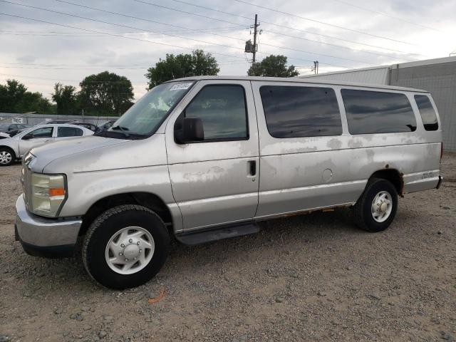  Salvage Ford Econoline