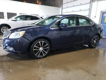  Salvage Buick Verano