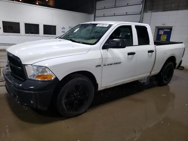  Salvage Dodge Ram 1500