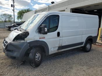  Salvage Ram Promaster