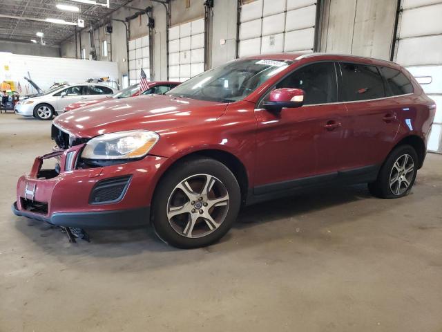  Salvage Volvo XC60