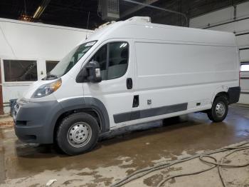  Salvage Ram Promaster