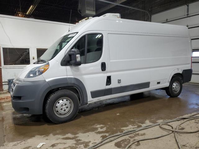  Salvage Ram Promaster