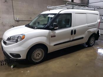  Salvage Ram Promaster