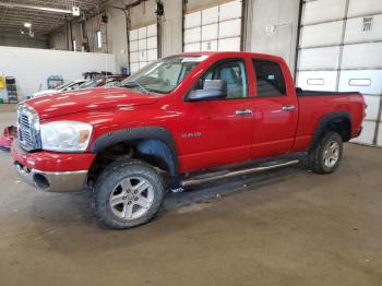  Salvage Dodge Ram 1500