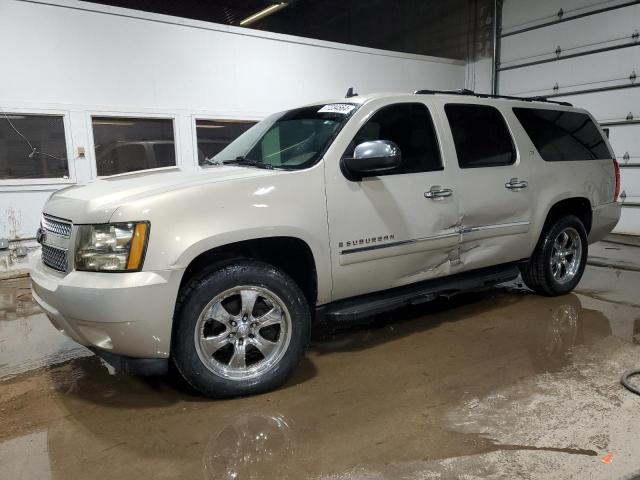  Salvage Chevrolet Suburban