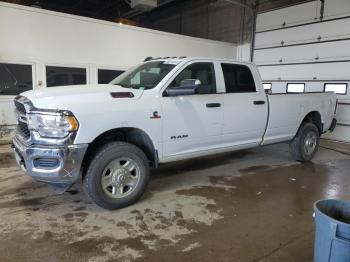  Salvage Ram 3500