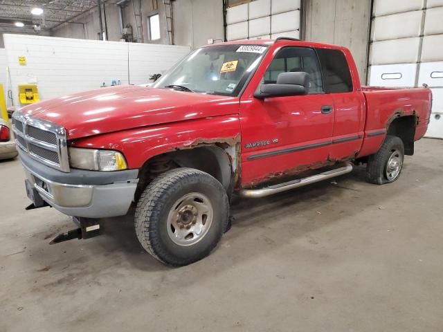  Salvage Dodge Ram 2500