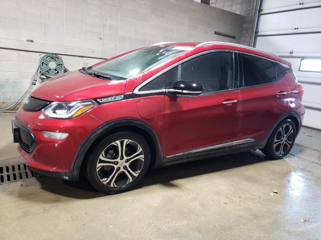  Salvage Chevrolet Bolt