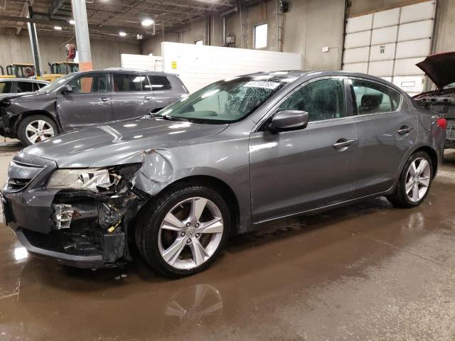  Salvage Acura ILX