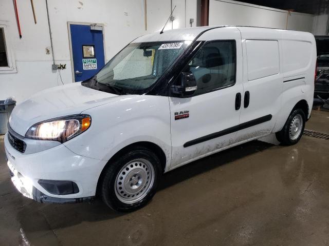  Salvage Ram Promaster