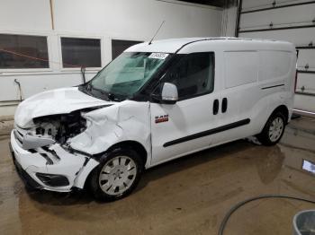  Salvage Ram Promaster