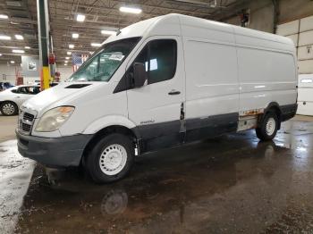  Salvage Dodge Sprinter