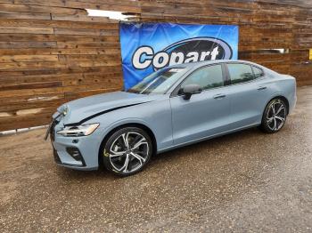  Salvage Volvo S60 Plus