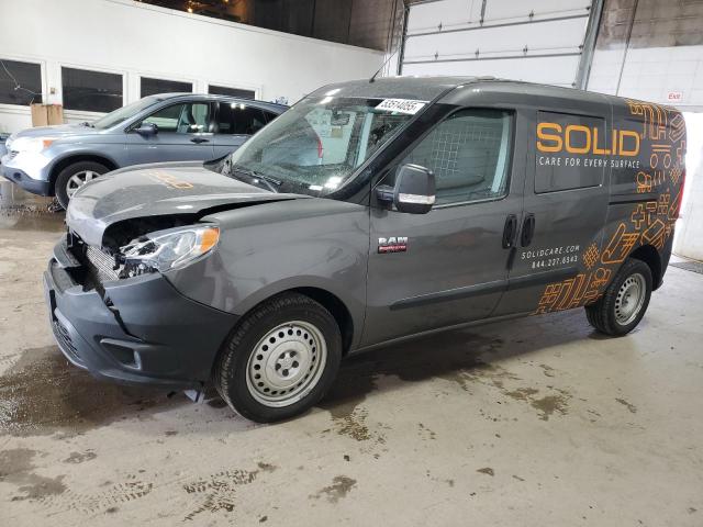  Salvage Ram Promaster
