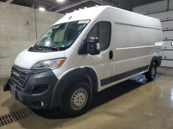  Salvage Ram Promaster
