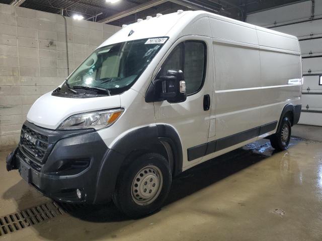  Salvage Ram Promaster