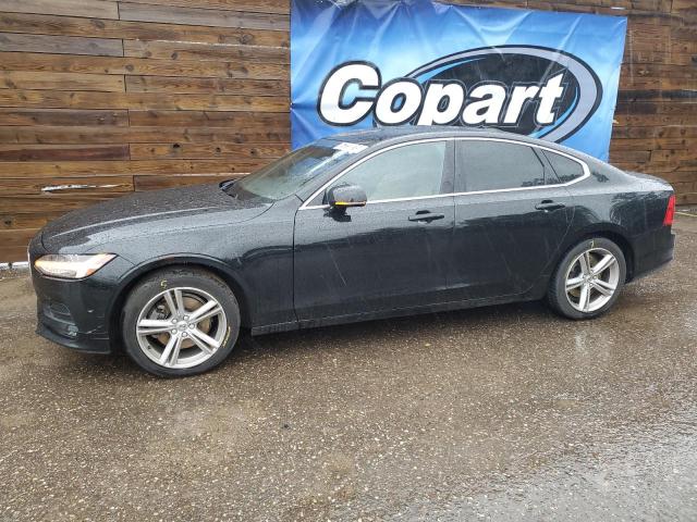  Salvage Volvo S90