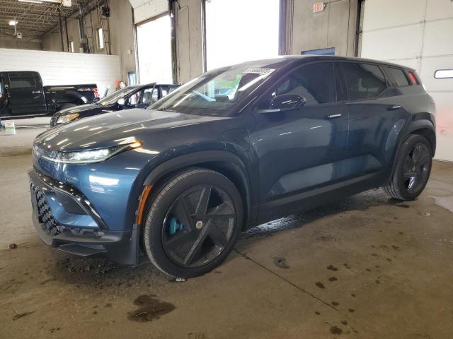  Salvage Fisker Automotive Ocean