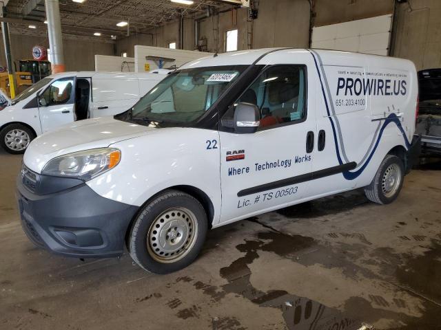  Salvage Ram Promaster