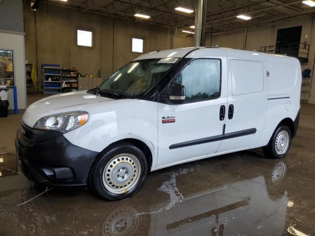  Salvage Ram Promaster