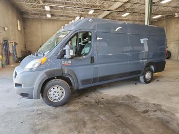  Salvage Ram Promaster