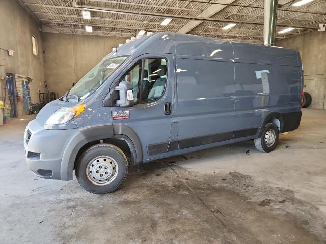  Salvage Ram Promaster