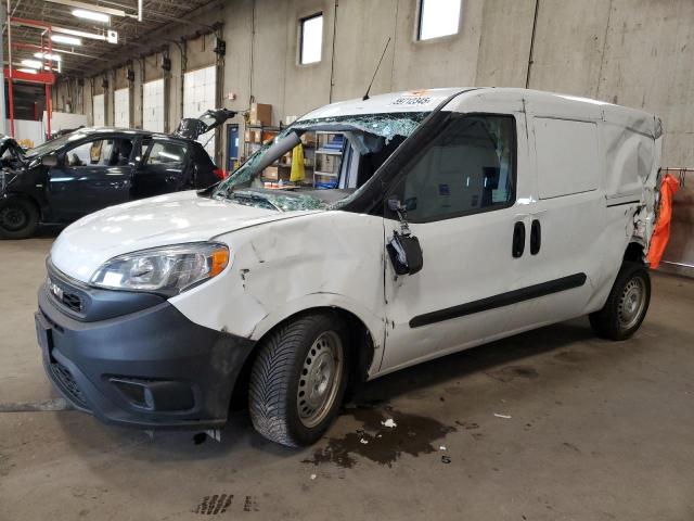  Salvage Ram Promaster