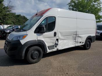  Salvage Ram Promaster