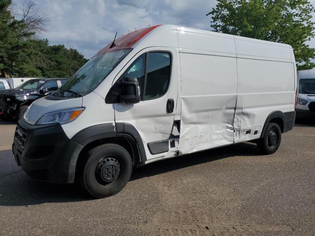  Salvage Ram Promaster