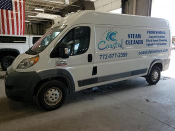  Salvage Ram Promaster