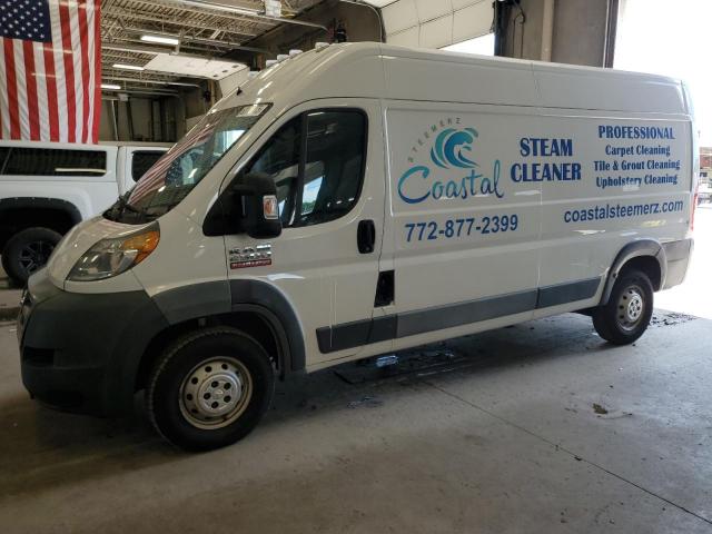  Salvage Ram Promaster