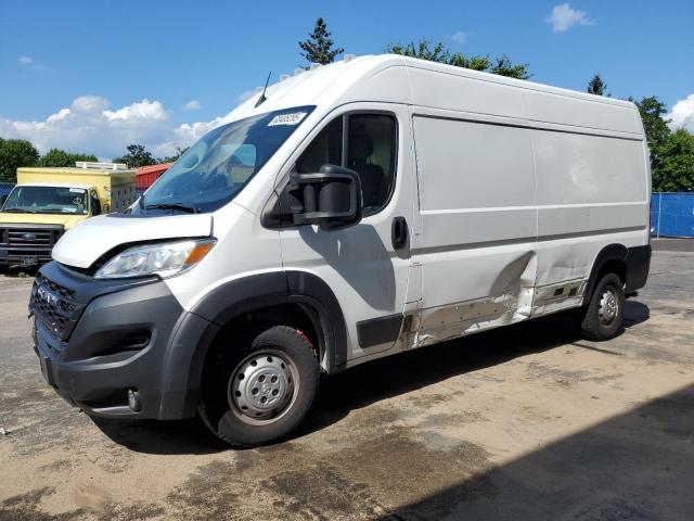  Salvage Ram Promaster