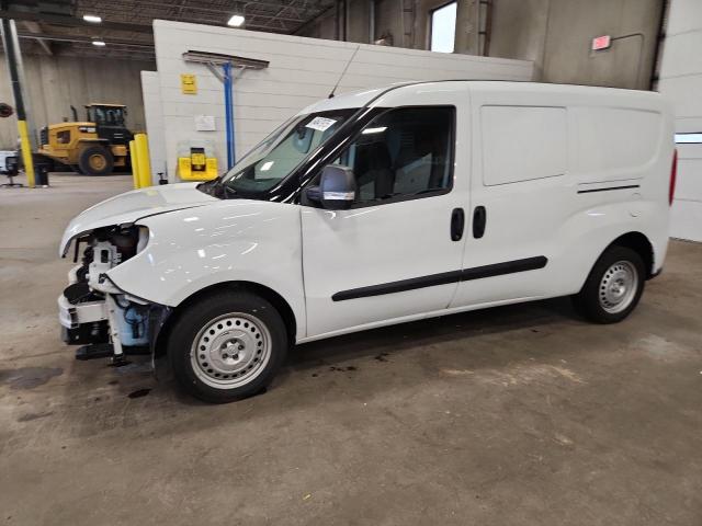  Salvage Ram Promaster