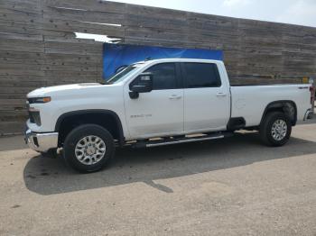  Salvage Chevrolet Ck Series
