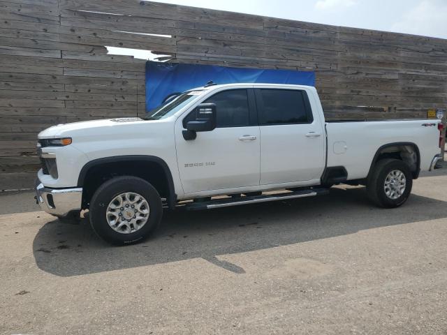  Salvage Chevrolet Ck Series