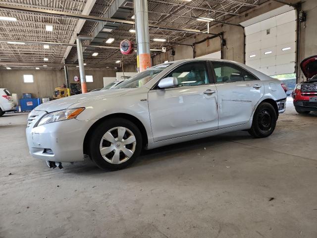  Salvage Toyt Camry