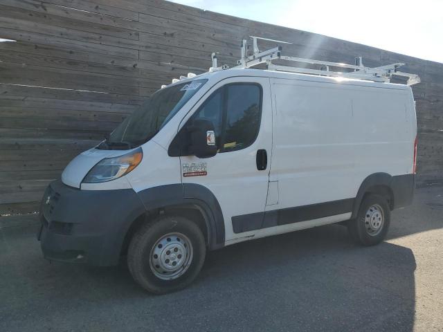  Salvage Ram Promaster