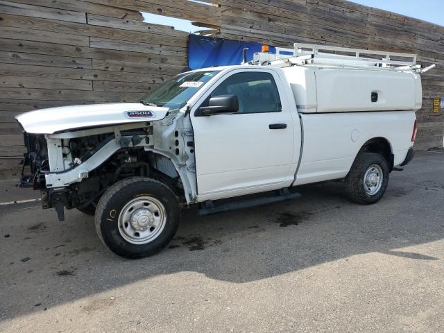  Salvage Ram 2500