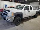 Chevrolet Silverado K2500 Heavy Duty Lt Image 1
