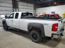 Chevrolet Silverado K2500 Heavy Duty Lt Image 2
