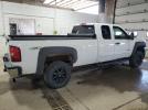 Chevrolet Silverado K2500 Heavy Duty Lt Image 3