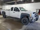 Chevrolet Silverado K2500 Heavy Duty Lt Image 7