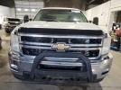 Chevrolet Silverado K2500 Heavy Duty Lt Image 10