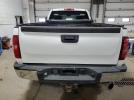Chevrolet Silverado K2500 Heavy Duty Lt Image 4