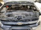Chevrolet Silverado K2500 Heavy Duty Lt Image 11