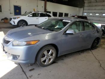  Salvage Acura TSX