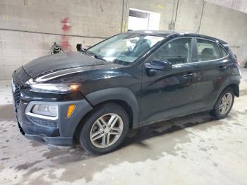 Salvage Hyundai KONA