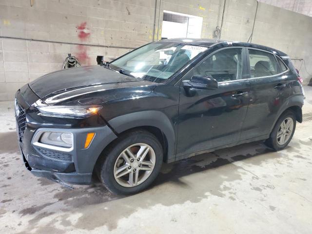  Salvage Hyundai KONA