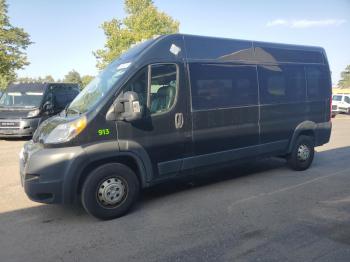  Salvage Ram Promaster